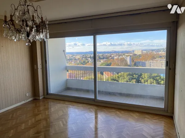 Appartement 3 pièces 70 m² 