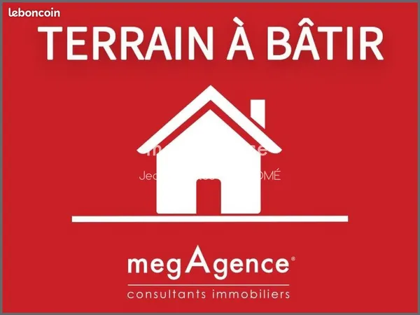 Terrain 905 m² CHATEAU-D'OLONNE 