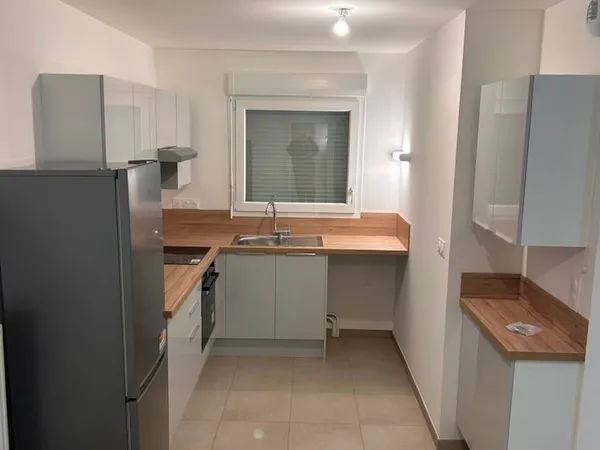 Location Maison meublée neuve 3 chambres 