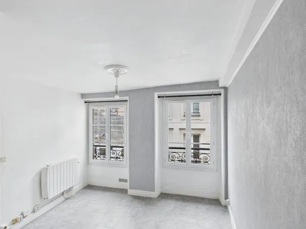 Appartement 1 pièce 20 m² 