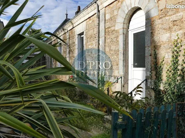 Propriété 69 m² Remouillé 