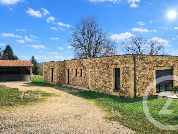 Maison 4 pièces 141 m² 