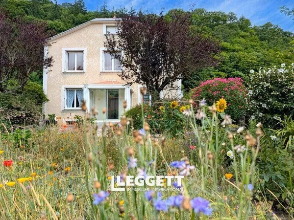 Maison 7 pièces 160 m² 