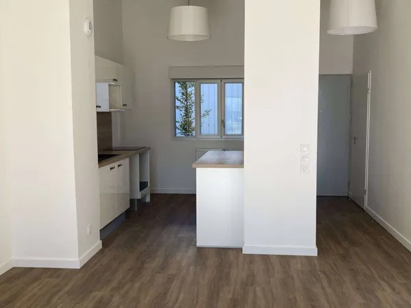 Appartement 4 pièces 85 m² 