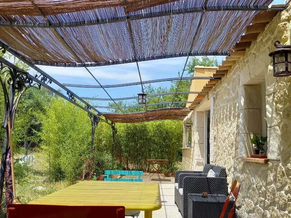 Maison de plain-pied 3 pièces 48 m² 