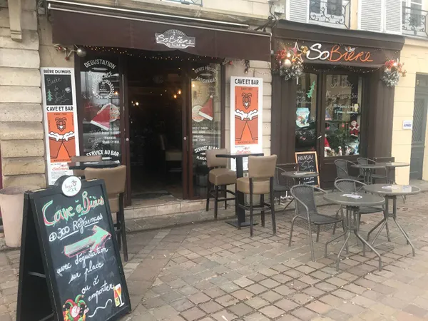 Fonds de commerce 