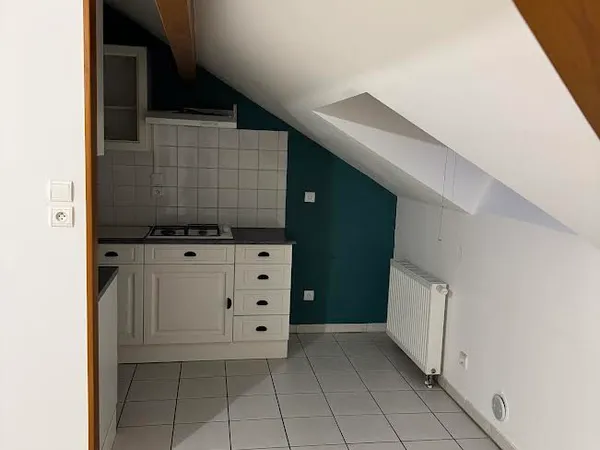 Appartement 4 pièces 78 m² 
