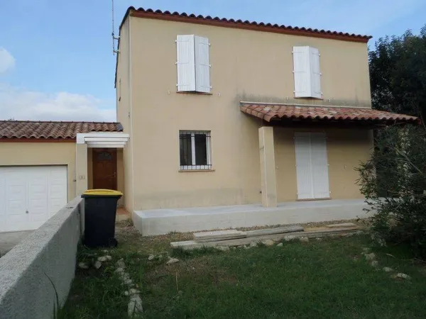 Villa 4 pièces 100 m² 