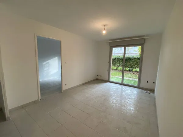 Appartement 2 pièces 32 m² 