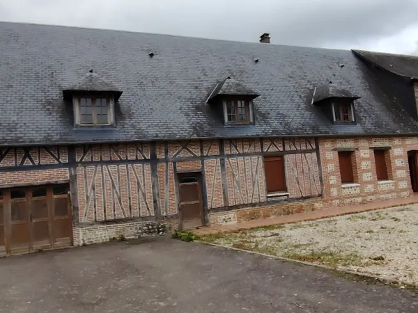 Maison 6 pièces 140 m² 