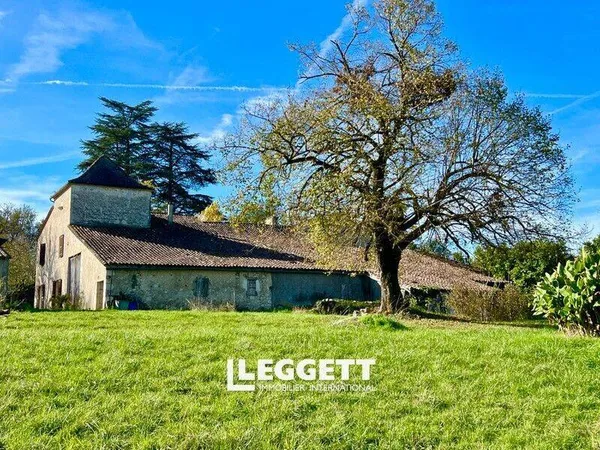 Maison 6 pièces 165 m² 