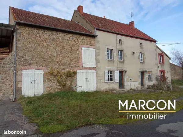 Maison 7 pièces 127 m² 