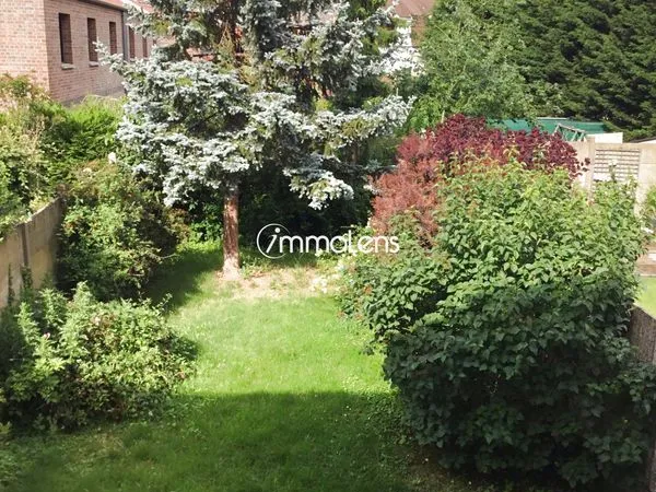 Maison 5 pièces 123 m² 