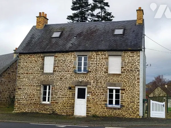 Maison 3 pièces 82 m² 