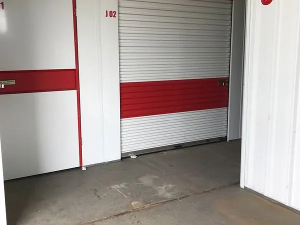 Box de stockage 