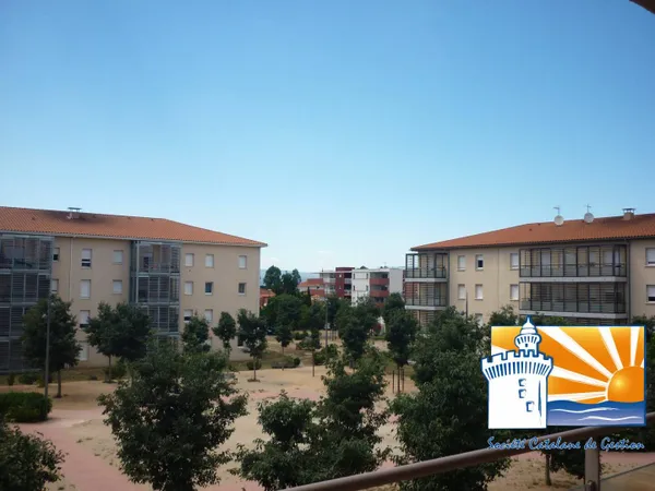 Appartement 1 pièce 24 m² 