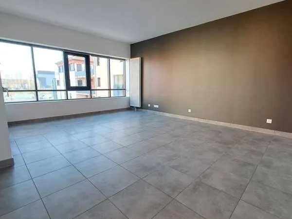 Appartement 3 pièces 96 m² 