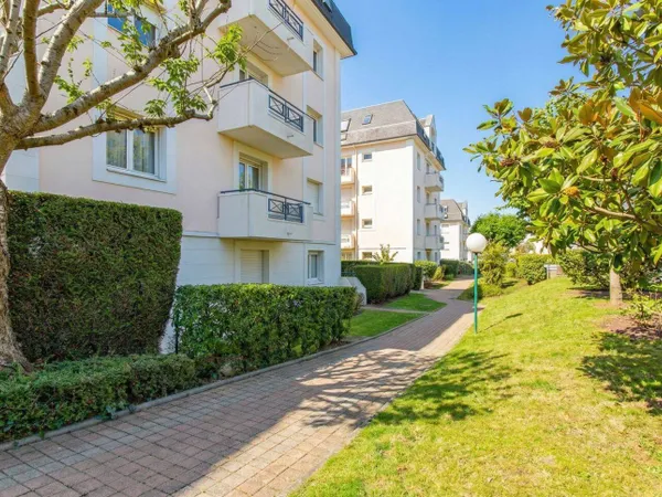 Appartement 4 pièces 97 m² 