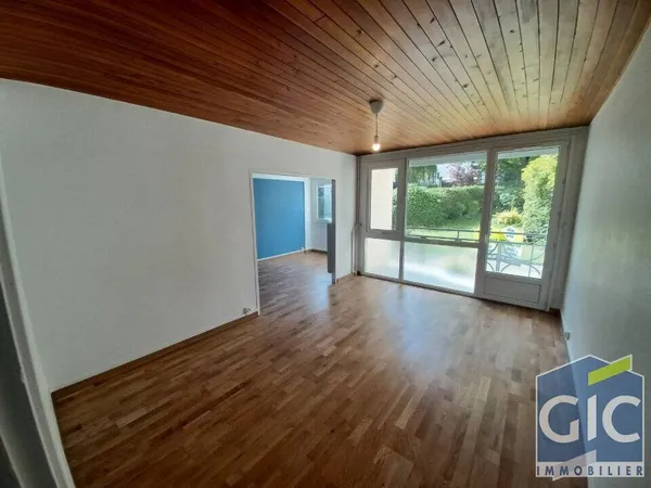 Appartement 5 pièces 80 m² 
