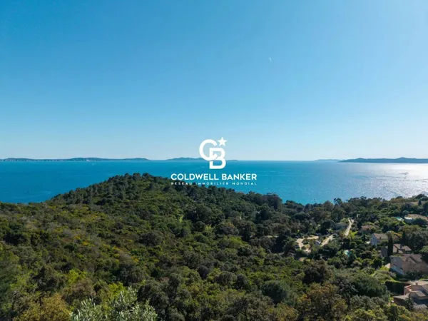 Propriété 220 m² 