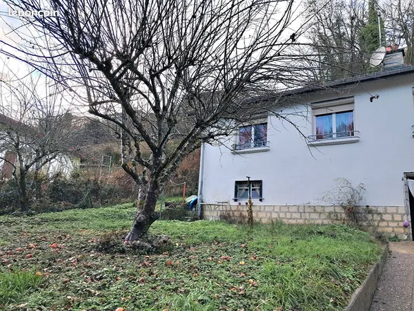 Pavillon 4 pièces 68 m² 