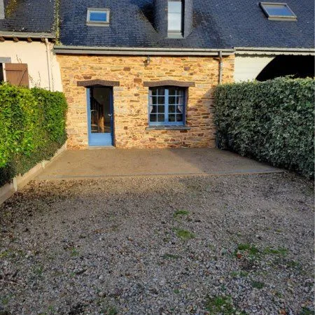 Loue location maison en campagne 
