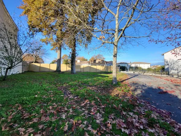 OPPORTUNITE RARE à 5min du centre EYSINES 