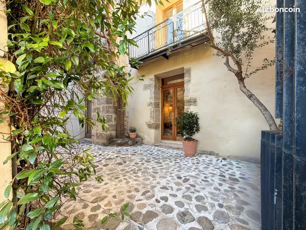 Maison 5 pièces 136 m² 