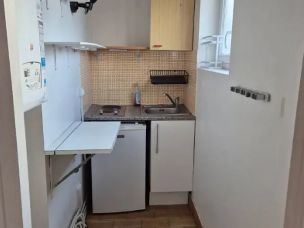Appartement Studio 