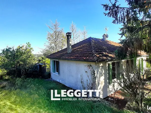 Maison 4 pièces 76 m² 
