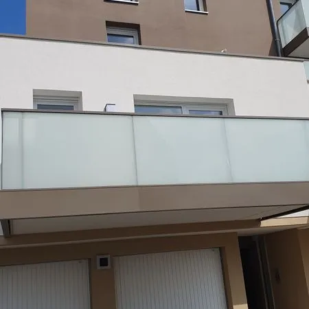 Appartement F3 Brumath 