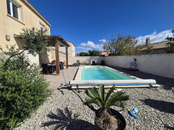 Villa 5 pièces 108 m² 