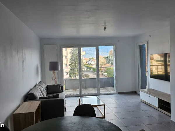 Appartement T2 