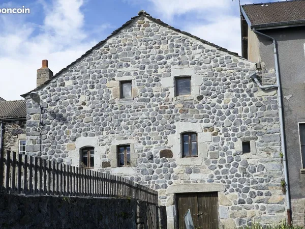 Maison de village 4 pièces 70 m² 