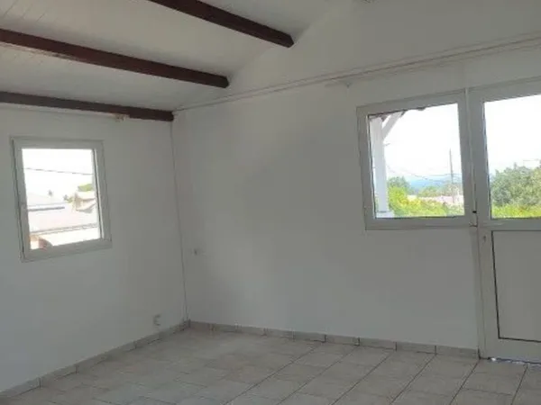 haut de maison 