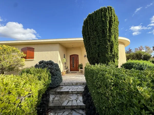 Maison 4 pièces 128 m² 