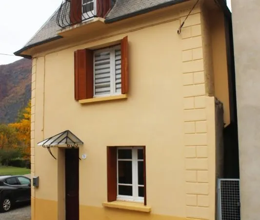 Maison 4 pièces 58 m² 