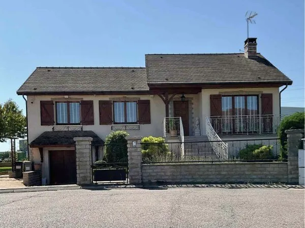 Maison 4 chambres Beaune 