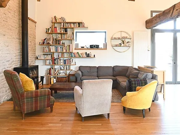Maison de luxe 13 pièces 330 m² 