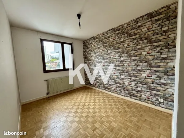 Appartement 3 pièces 67 m² 