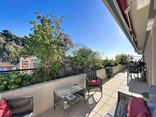 Appartement 4 pièces 87 m² 