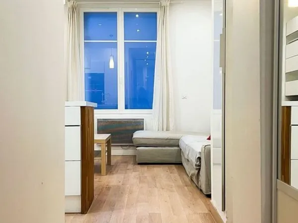 apparemment 2 pièces | Paris 12 