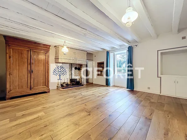 Location Maison - Availles Thouarsais 