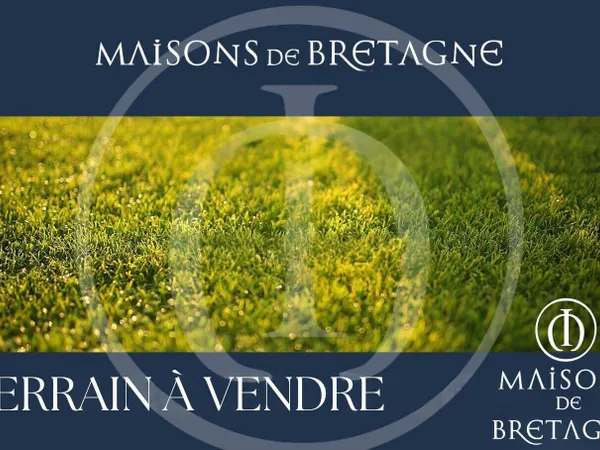 Terrain 523 m² 