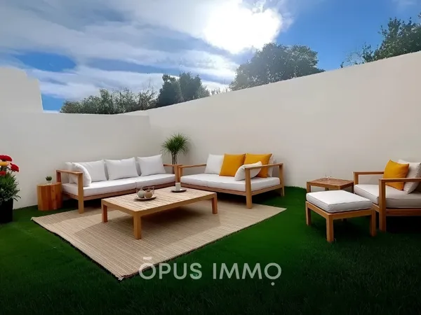 Appartement 4 pièces 85 m² 