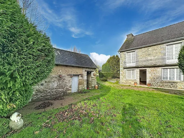 Maison 3 pièces 71 m² 