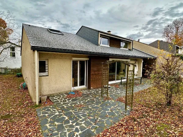 Maison 8 pièces 155 m² 