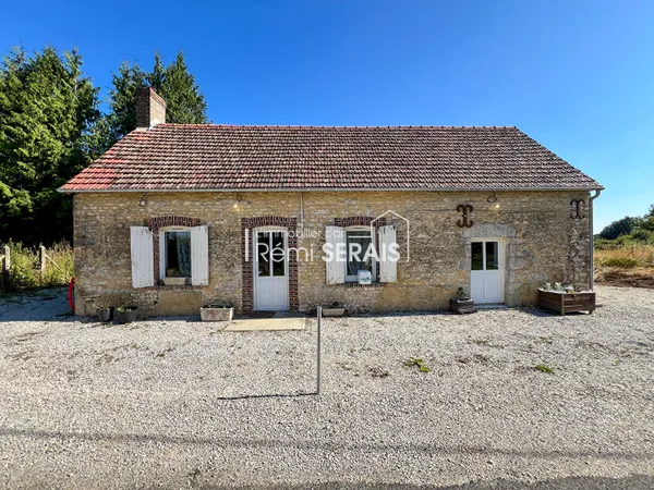 Maison 5 pièces 102 m² 