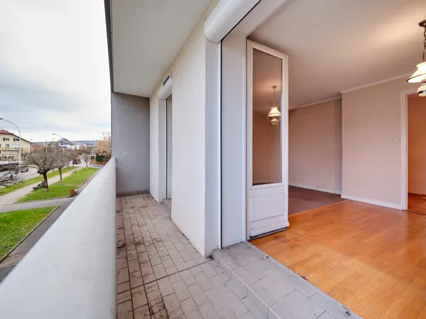 T3 - QUARTIER PLAINE 