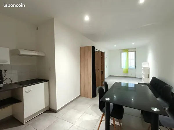 Immeuble 9 pièces 173 m² 